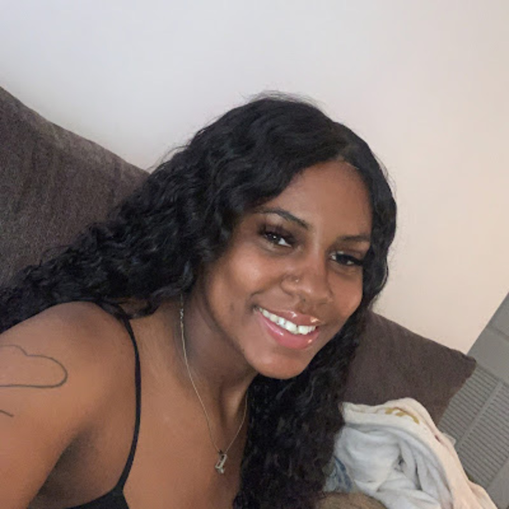 Meet your Posher, Lauryn